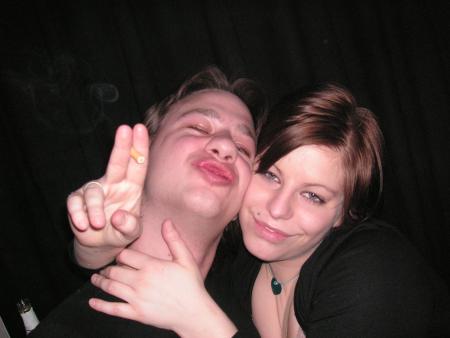 *Tite soir&eacute;e*