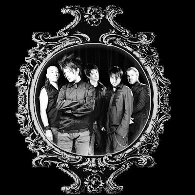 *Mon groupe pr&eacute;f&eacute;r&eacute;*