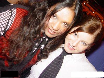 *Moi et ma meilleure amie*