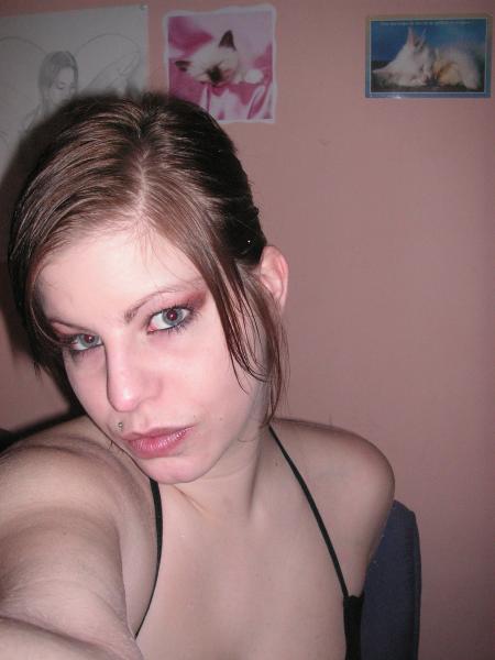 *Shooting makillage*